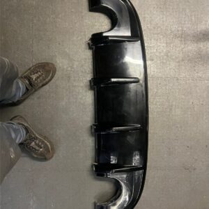 Huge Maxton FL Diffuser