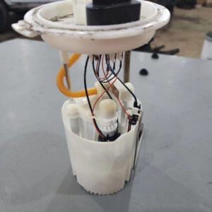 Alternative view of Volkswagen UP 2012-2017 MK1 Fuel Pump 1.0 Petrol 10919051G