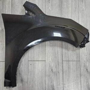 Alternative view of GENUINE FORD C‑MAX MK2 DRIVER RIGHT FRONT WING FENDER – PANTHER BLACK (2011–2015)
