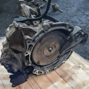 Alternative view of FORD FOCUS MK2 / C-MAX 2.0 PETROL AUTOMATIC AUTO GEARBOX 8M5P-7000-AA (2005–2011)