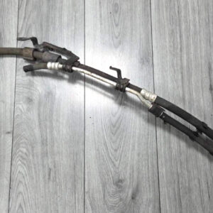 Alternative view of FORD FOCUS MK3 1.6 PETROL POWER STEERING HOSE PIPE BV61‑3A212‑BK (2011–2018) (Copy)
