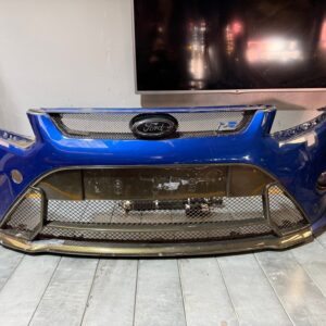 Ford Focus RS Mk2 Front & Rear Bumpers – Pair Deal