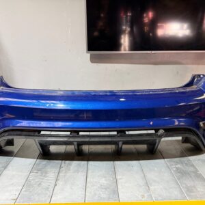 Alternative view of Ford Focus RS Mk2 Front & Rear Bumpers – Pair Deal