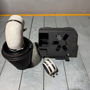 Ford Focus ST/RS Performance Air Intake Kit – Auto Core Hub
