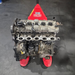 Alternative view of Ford Focus ST225 HYDA Forged Engine – Performance Redefined