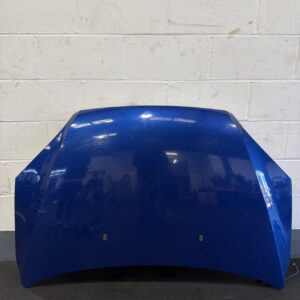 Ford Focus St225 Performance Blue Front Bumper 2005-2007