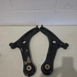 Alternative view of Ford Fiesta St180 Genuine Ford Lower Wishbones 2013/2017