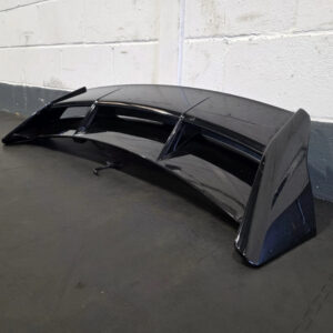 Ford Focus RS Mk2 Genuine Spoiler – Auto Core Hub