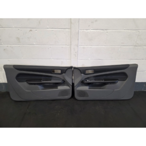 Ford Focus RS Mk2 Genuine Door Cards – Auto Core Hub