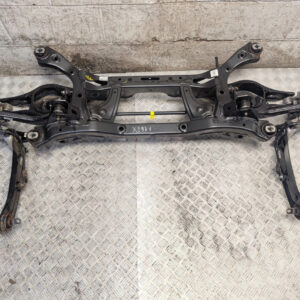Hyundai Kona Mk2 2024 – Rear Suspension Subframe Axle Carrier with Hubs & Arms