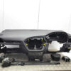 Ford Fiesta Mk8 Dashboard Airbag Kit with Seatbelts & ECU (2018)