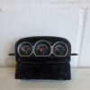 Ford Focus ST225 Boost Gauge (2008–2011 Facelift)
