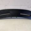 2008–2011 Ford Focus ST225 Rear Top Spoiler – Sea Grey with Centre Brake Light