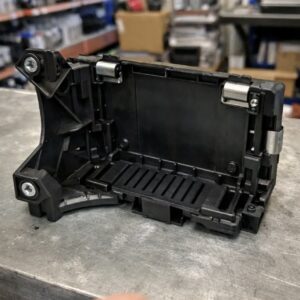 Alternative view of Ford Focus Mk2 ECU Holders