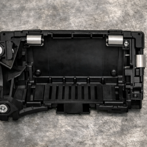 Ford Focus Mk2 ECU Holders