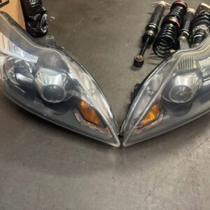 Ford Focus RS / FL – Genuine Xenon Headlights