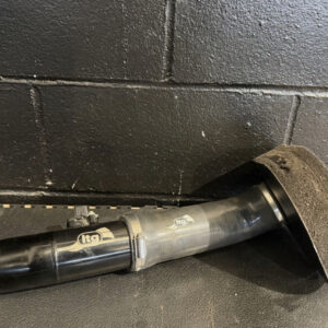 Alternative view of Ford Fiesta ST180 – ITG Intake Kit (2013–2017)