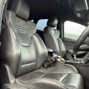 ST3 Recaro Leather Interior (Full Set) For Auto Core Hub