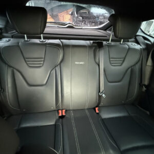 Alternative view of ST3 Recaro Leather Interior (Full Set) For Auto Core Hub