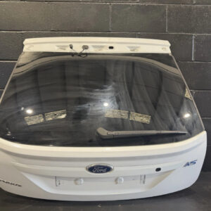 Ford Focus RS Mk2 Genuine Bootlid/Tailgate (2008–2012)