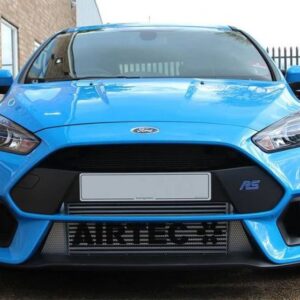 Alternative view of Airtec Intercooler Upgrade for Focus RS MK3