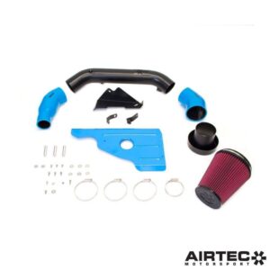 Airtec Motorsport Stage 3+ Induction Kit Focus RS MK3