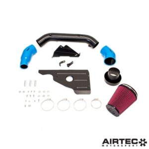 Alternative view of Airtec Motorsport Stage 3+ Induction Kit Focus RS MK3