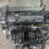 Ford fiesta MK7 1.25 petrol engine used covered 32000 miles engine code SNJB