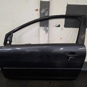 Ford focus st225 Sea grey door / passenger side / 2005-2007 Prefacelift
