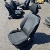 FORD FIESTA MK8 PASSENGER CLOTH SEAT 3DR 2017-2021