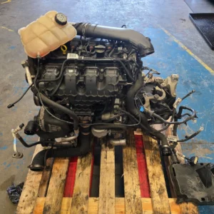 Ford Focus ST250 2L R9dc Petrol Engine 80k Miles / Complete