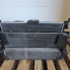 Ford Focus St250 2l Diesel Radiator Fan Pack 2012-2018