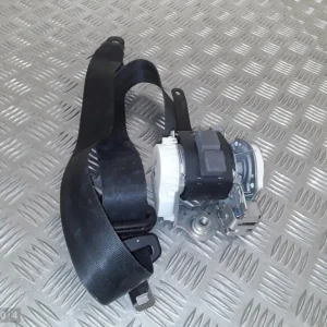 Alternative view of 2015 FORD FIESTA SEAT BELT FRONT LEFT SIDE C1BBA61295AD 34146087A