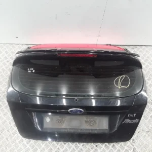 2015 Ford Fiesta Bootlid / Tailgate – Hatchback