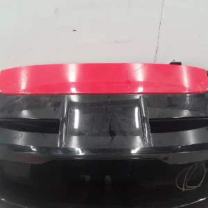 Alternative view of 2015 Ford Fiesta Bootlid / Tailgate – Hatchback
