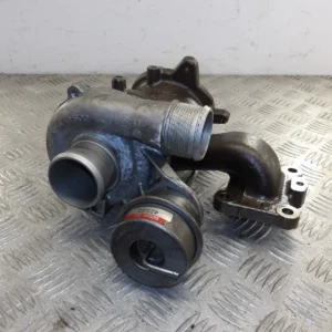 2018 Ford Kuga 1.5 EcoBoost Turbo Charger – BNMB (67K)