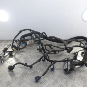 2019 Ford Focus 1.5 TDCI Engine Wiring Loom – ZTDA (JX6T12C508NCC, 68K)