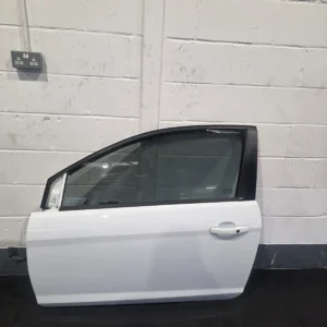 Ford Focus Genuine RS Passenger Door – 2009–2011