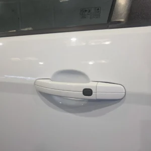 Alternative view of Ford Focus Genuine RS Passenger Door – 2009–2011