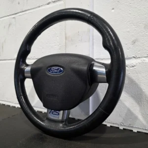 Premium Product Description – Ford Focus RS MK2 Steering Wheel
