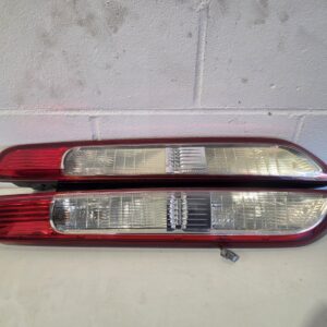 Ford Focus St225 Led Rear Tailights 2008-2011
