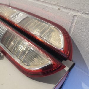 Alternative view of Ford Focus St225 Led Rear Tailights 2008-2011