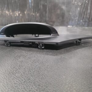 Alternative view of Ford focus st225 boost gauge trim / Surround 2005-2011