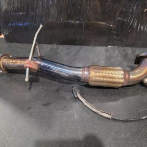 Ford Focus St225 Oem 2.5inch Downpipe