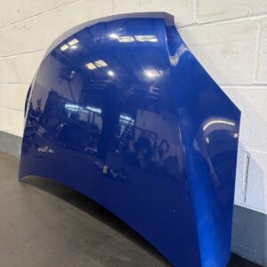 Alternative view of Ford Focus St225 Performance Blue Front Bumper 2005-2007