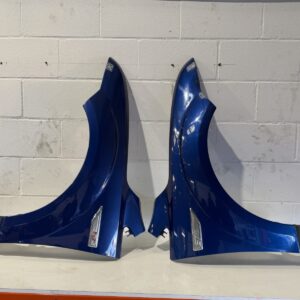 Ford Focus St225 Performance Blue Wings 2005-2007 Only