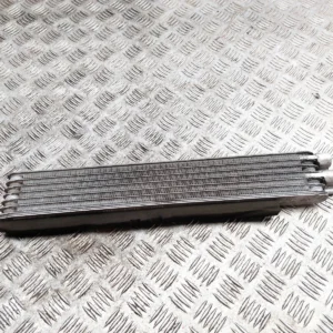 FORD FOCUS MK3 2017 1.5 DIESEL AUTOMATIC OIL COOLER RADIATOR