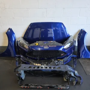 Ford Focus St250 Deep Impact Blue Front End / Complete