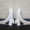 Ford Focus Rs Genuine Wings / Pair ONLY