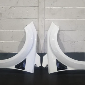 Ford Focus Rs Genuine Wings / Pair ONLY